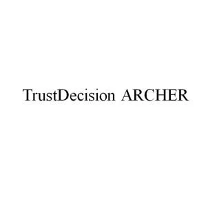 TrustDecision ARCHER