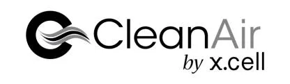 CleanAir by x.cell — UAE trademark in Class 9
