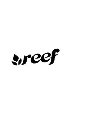 REEF — UAE trademark in Class 25