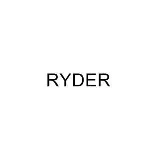 RYDER