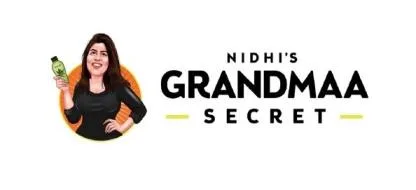 NIDHI'S GRANDMAA SECRET — UAE trademark in Class 3