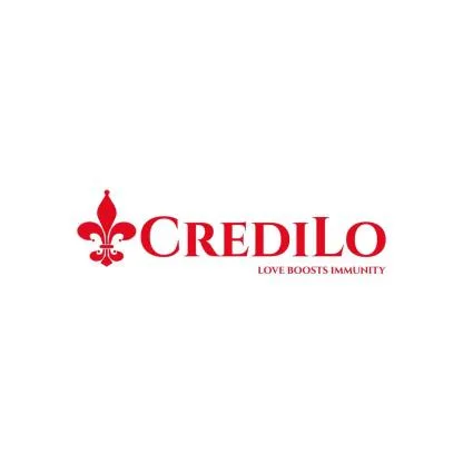 CREDILO LOVE BOOSTS IMMUNITY — UAE trademark, Class 5, No. 464182