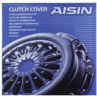 CLUTCH COVER AISIN