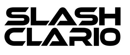 SLASH CLARIO