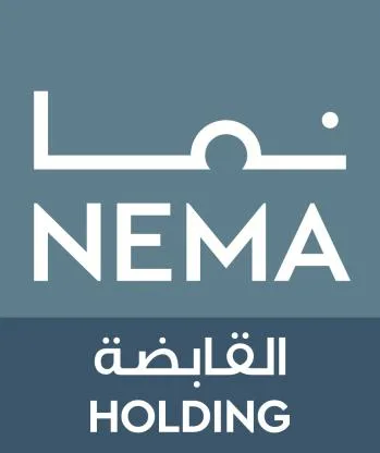نما القابضة — UAE trademark, Class 42, No. 487139