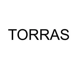 TORRAS — UAE trademark, Class 35, No. 491106