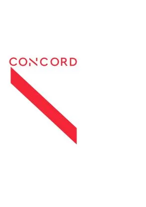 CONCORD — UAE trademark, Class 39, No. 429067