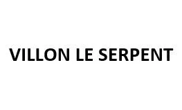 VILLON LE SERPENT