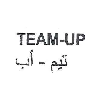 تيم- أبTEAM - UP