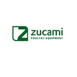 Z zucami POULTRY EQUIPMENT — UAE trademark in Class 7