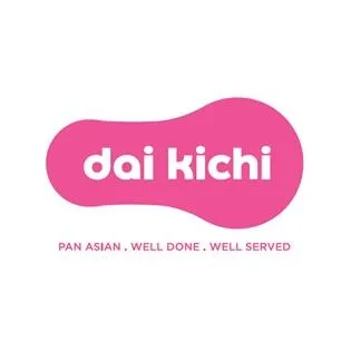 dai kichi PAN ASIAN WELL DONE WELL SERVED