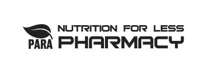 NUTRITIONFOR LESS PARA PHARMACY — UAE trademark in Class 35