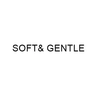 SOFT& GENTLE