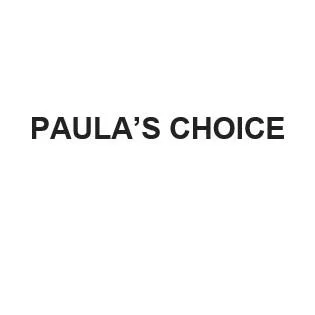 PAULAS CHOICE