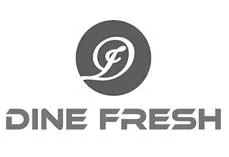 DINE FRESH