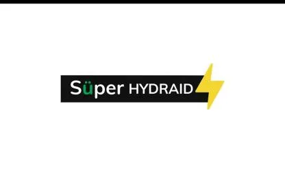 Super Hydraid