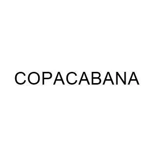 COPACABANA