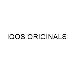 IQOS ORIGINALS
