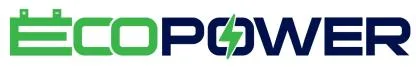 ECO POWER — UAE trademark in Class 9
