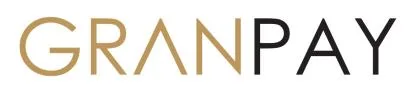GRANPAY — UAE trademark, Class 36, No. 391325