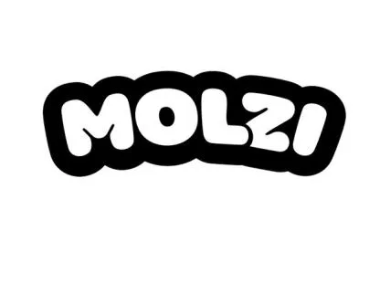 MOLZI — UAE trademark, Class 28, No. 481631