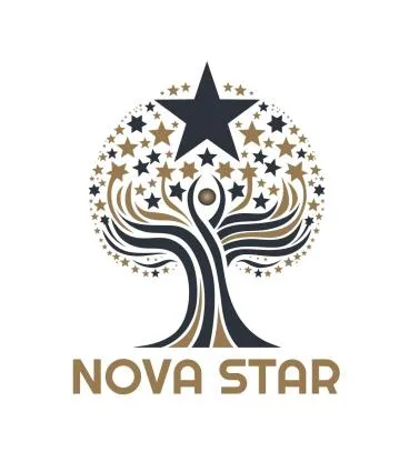 NOVA STAR — UAE trademark in Class 25