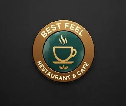 BEST FEEL RESTAURANT & CAFE — UAE trademark in Class 43