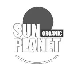 SUN PLANET ORGANIC — UAE trademark in Class 30