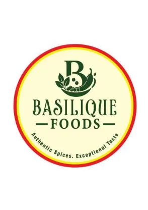 BASILIQUE FOODS AUTHENTIC SPICES EXCEPTIONAL TASTE — UAE trademark in Class 29