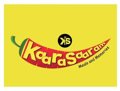 Kaara Saaram Meals and Memories — UAE trademark