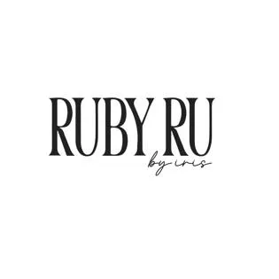 RUBY RU by iris — UAE trademark in Class 41