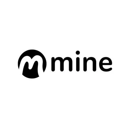 mine