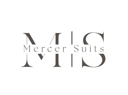 M S Mercer Suits