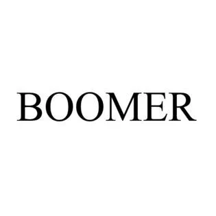 BOOMER