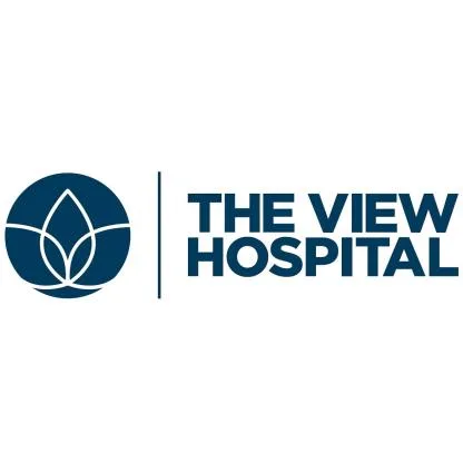 The View Hospital — UAE trademark in Class 44