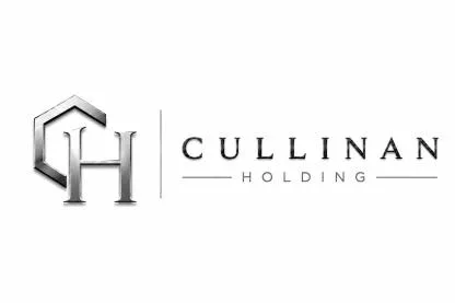 CH CULLINAN HOLDING