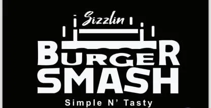 Sizzlin BURGER SMASH Simple N’ Tasty — UAE trademark in Class 43