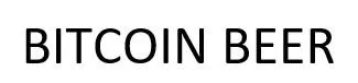 BITCOIN BEER — UAE trademark, Class 41, No. 388220