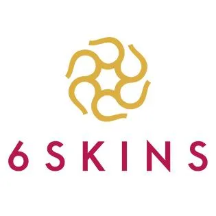 6 SKINS