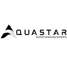 AQUA STAR WATER HANDLING EXPERTS — UAE trademark in Class 7