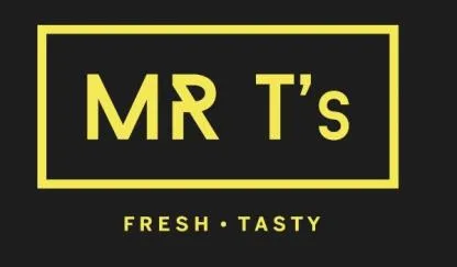 MR T’s (FRESH . TASTY) — UAE trademark in Class 43