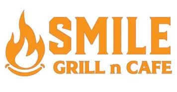 Smile Grill n Cafe — UAE trademark in Class 43