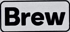 Brew — UAE trademark, Class 21, No. 393186