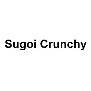 Sugoi Crunchy