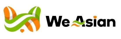 We Asian — UAE trademark in Class 43
