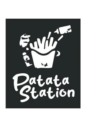 Patata station — UAE trademark in Class 43