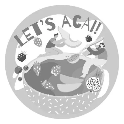 LET'S ACAI!