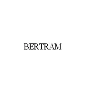 BERTRAM
