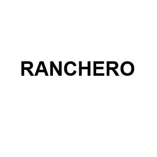 RANCHERO — UAE trademark, Class 9, No. 480098