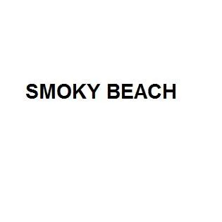 SMOKY BEACH